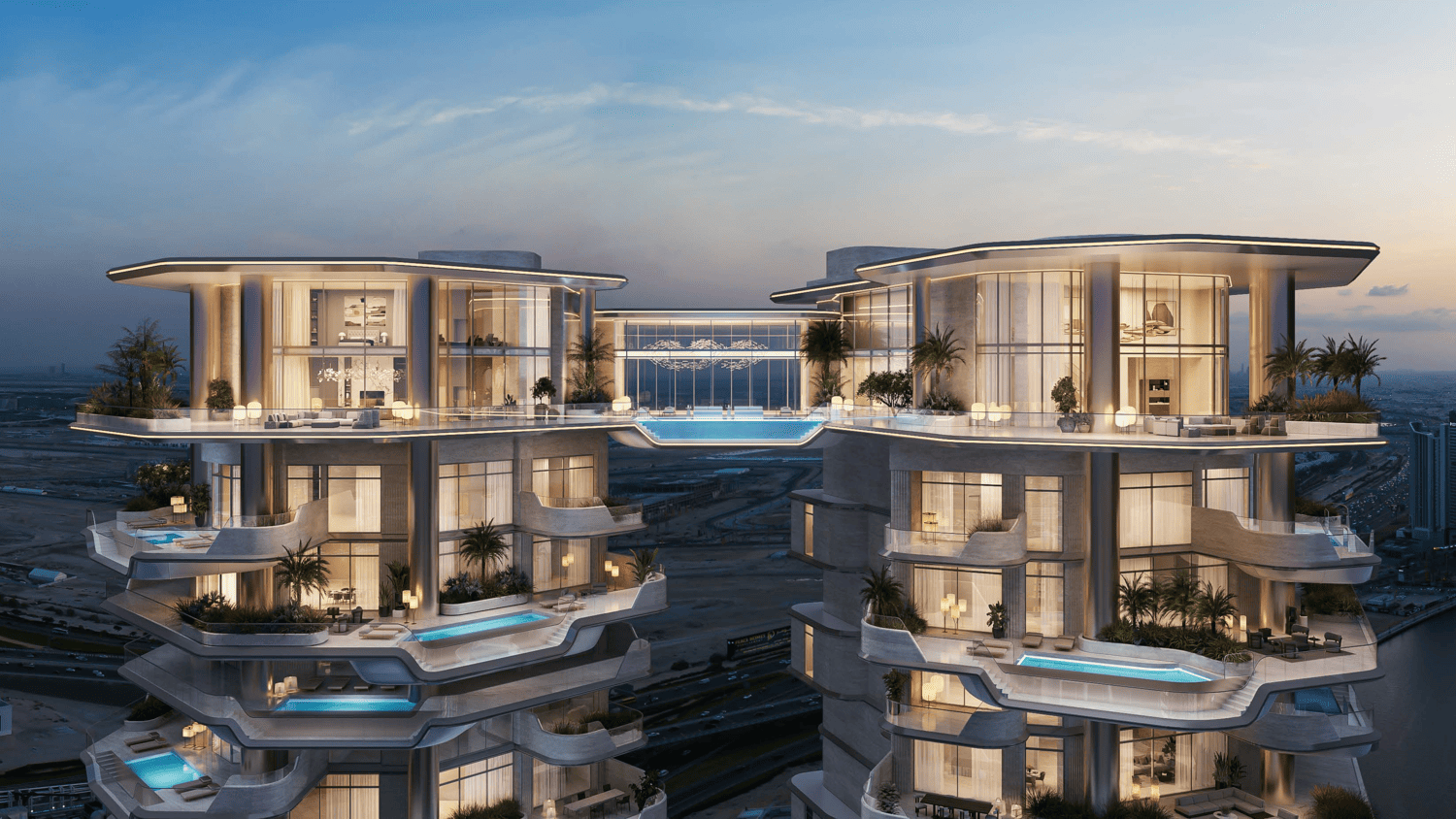 Regent Residences gallery 3
