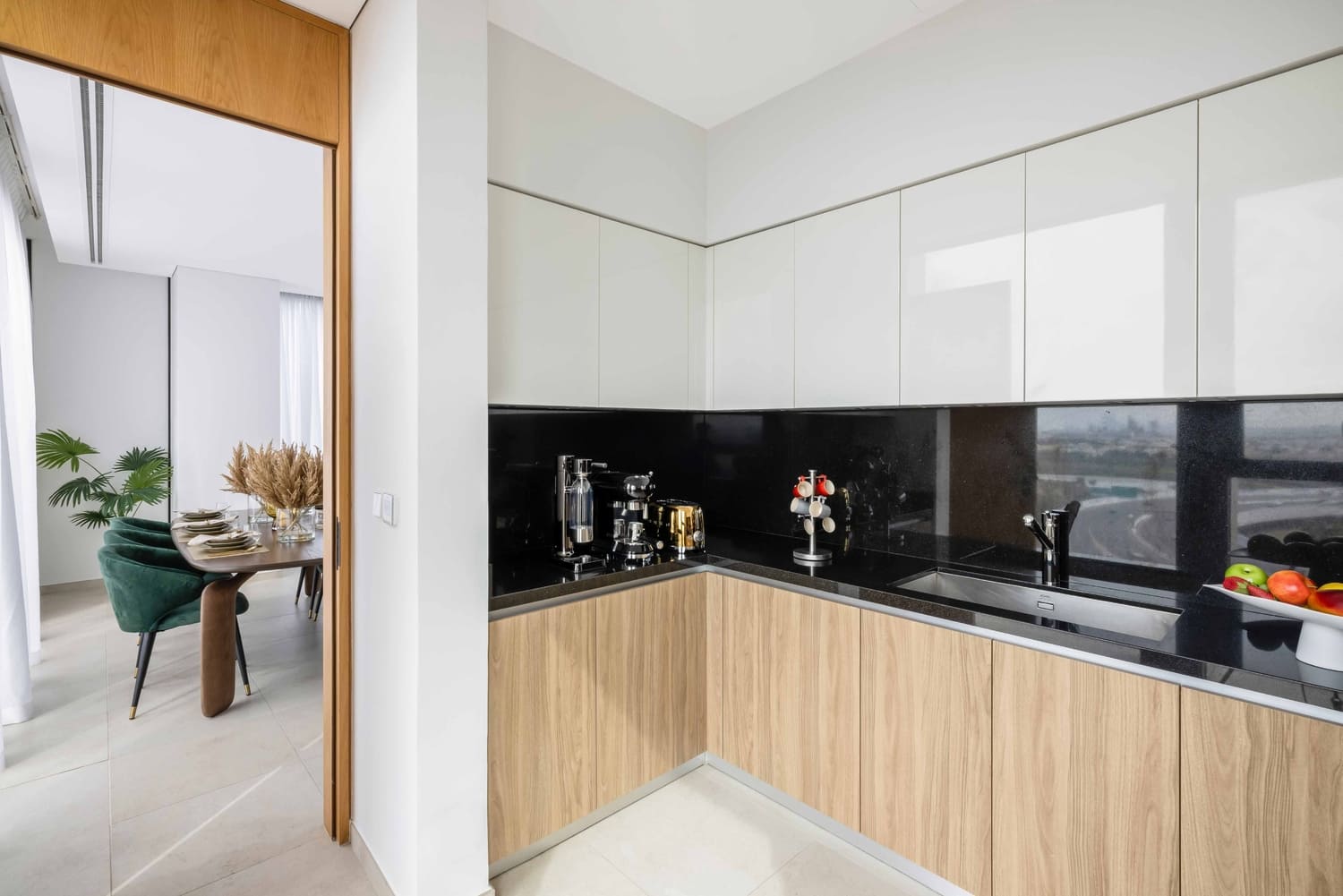 Residence 110 gallery 5