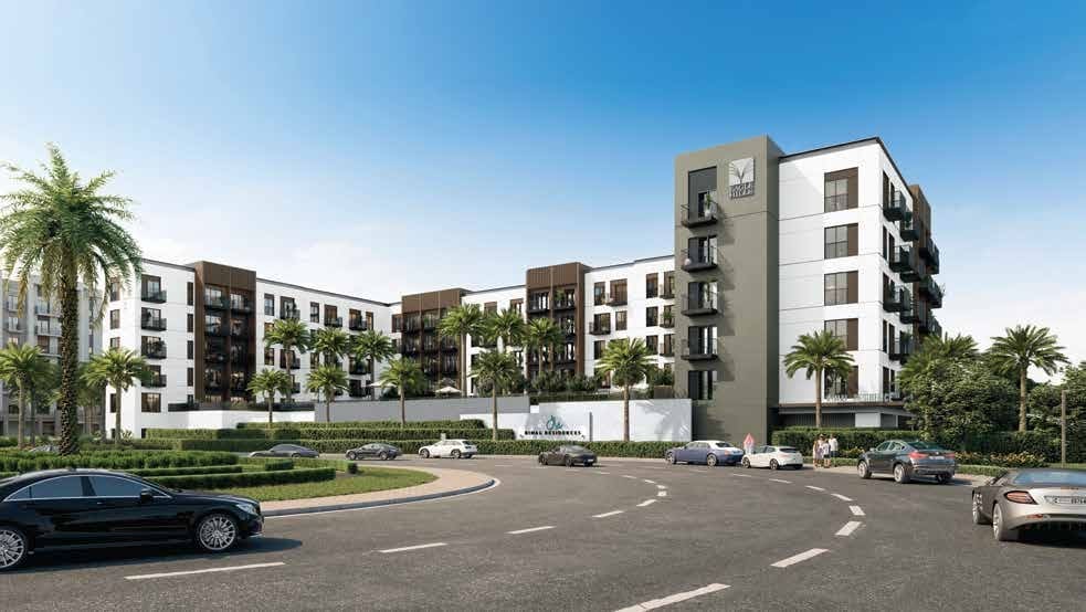 Rimal Residences Maryam Island gallery 3