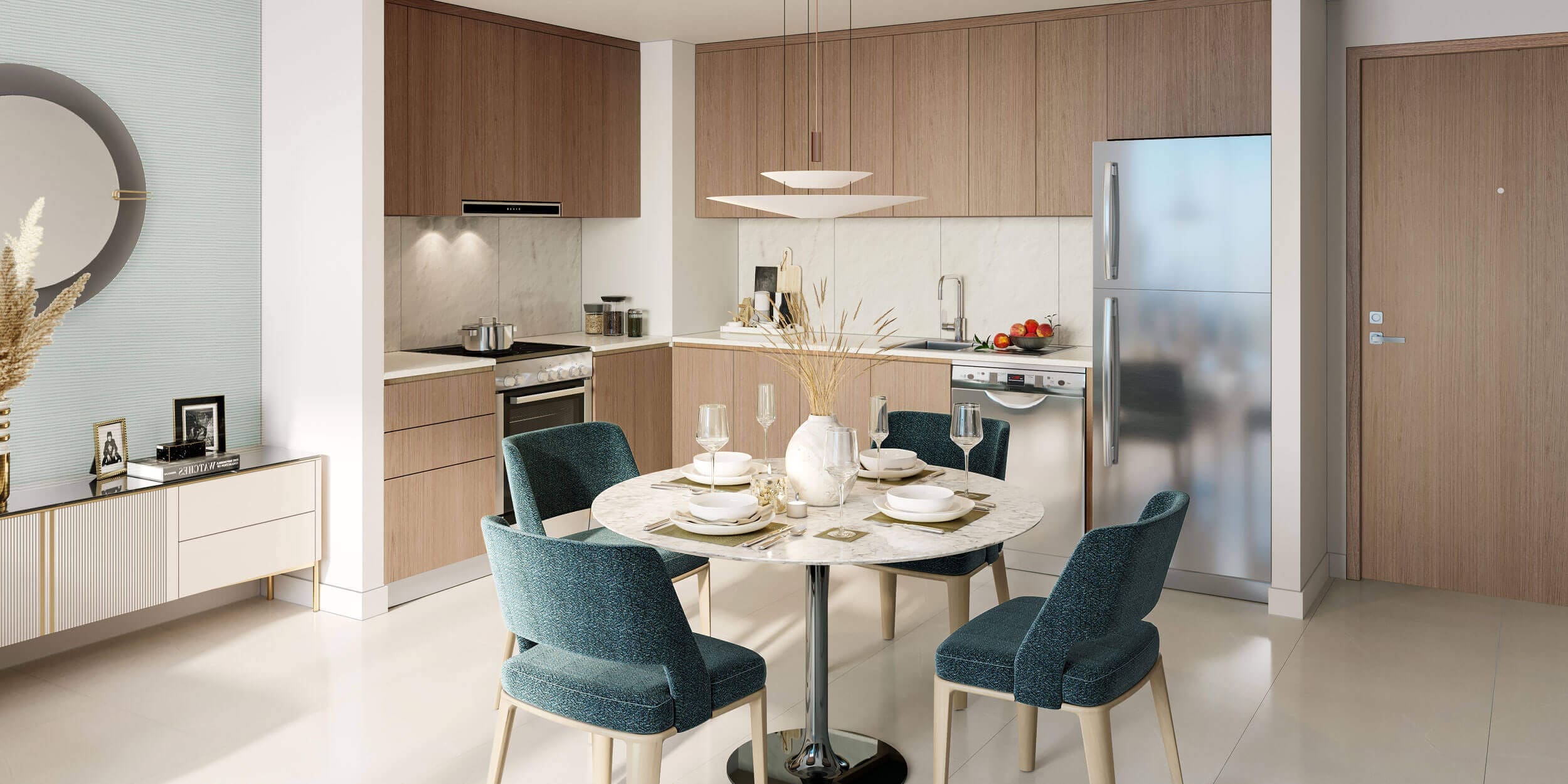 Rimal Residences Maryam Island gallery 5