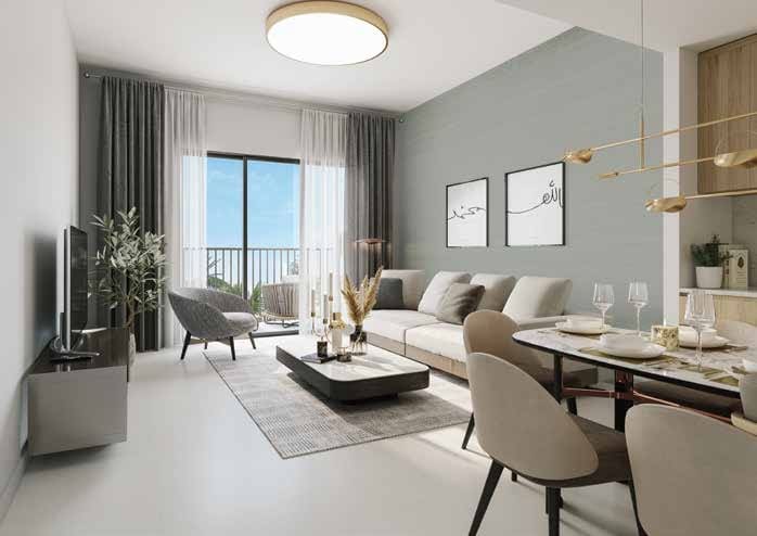 Rimal Residences Maryam Island gallery 4