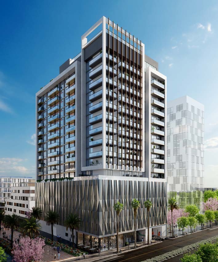 Rise Residences gallery 2