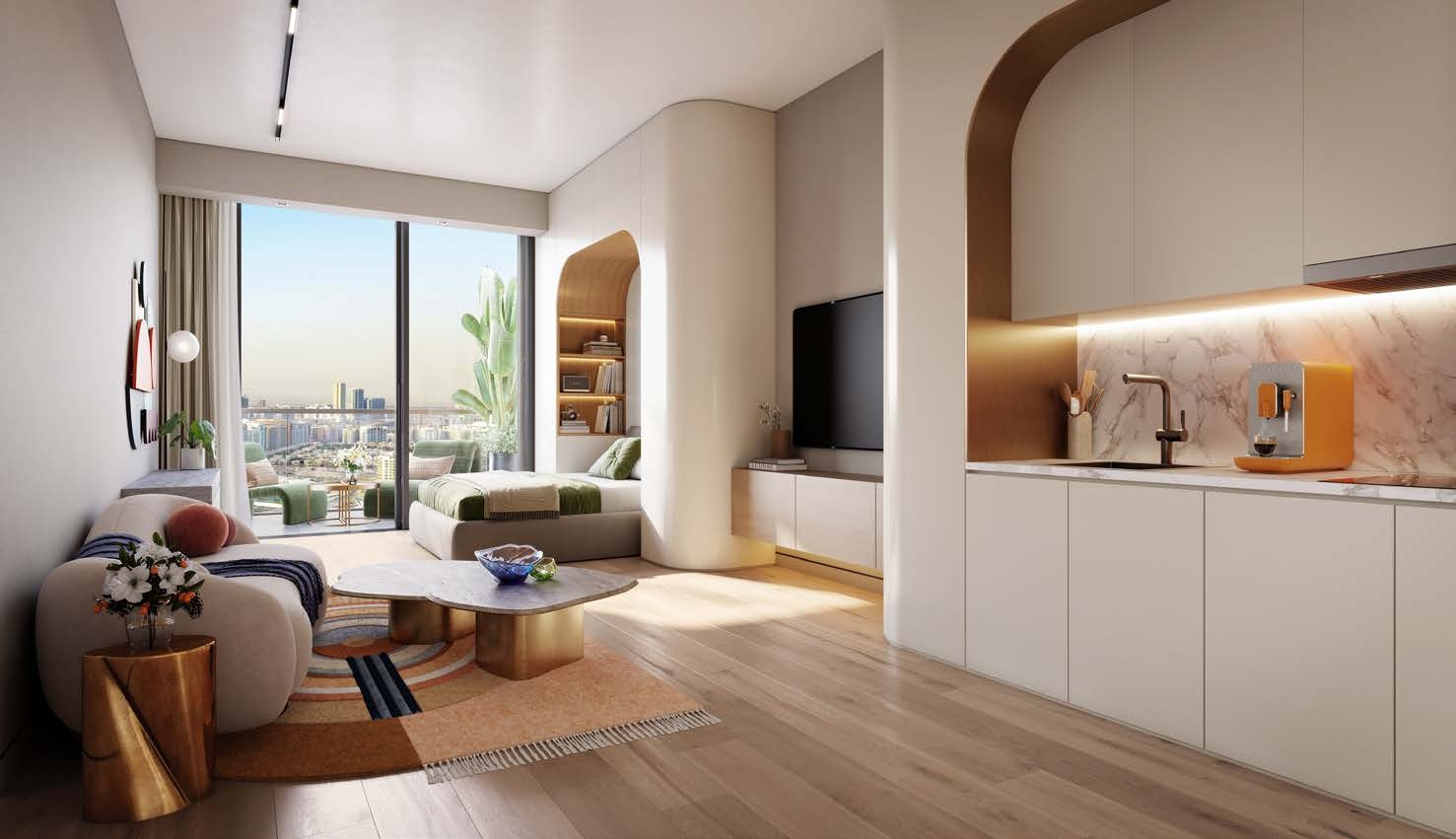 Rise Residences gallery 4