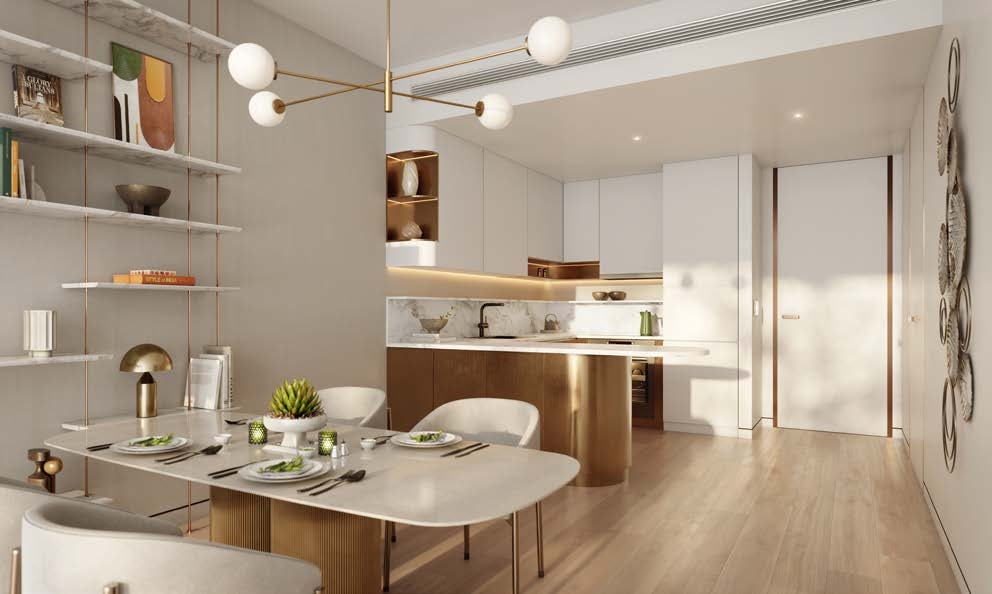 Rise Residences gallery 5