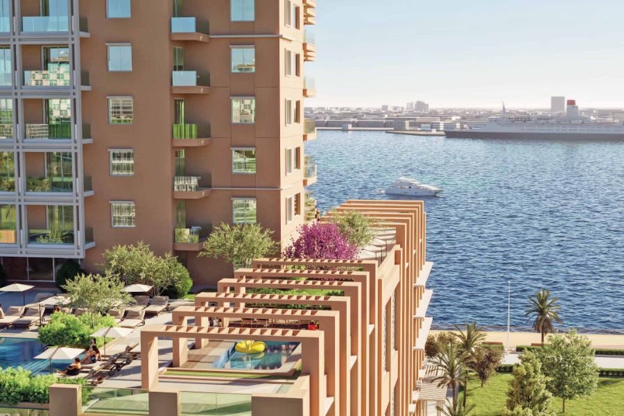 Riva Residence gallery 2