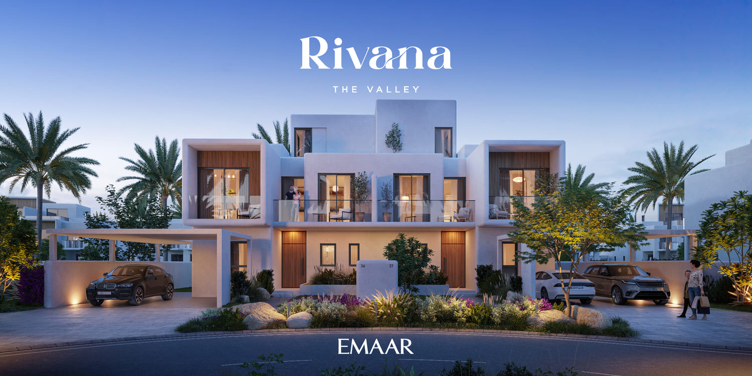 RIVANA architecture