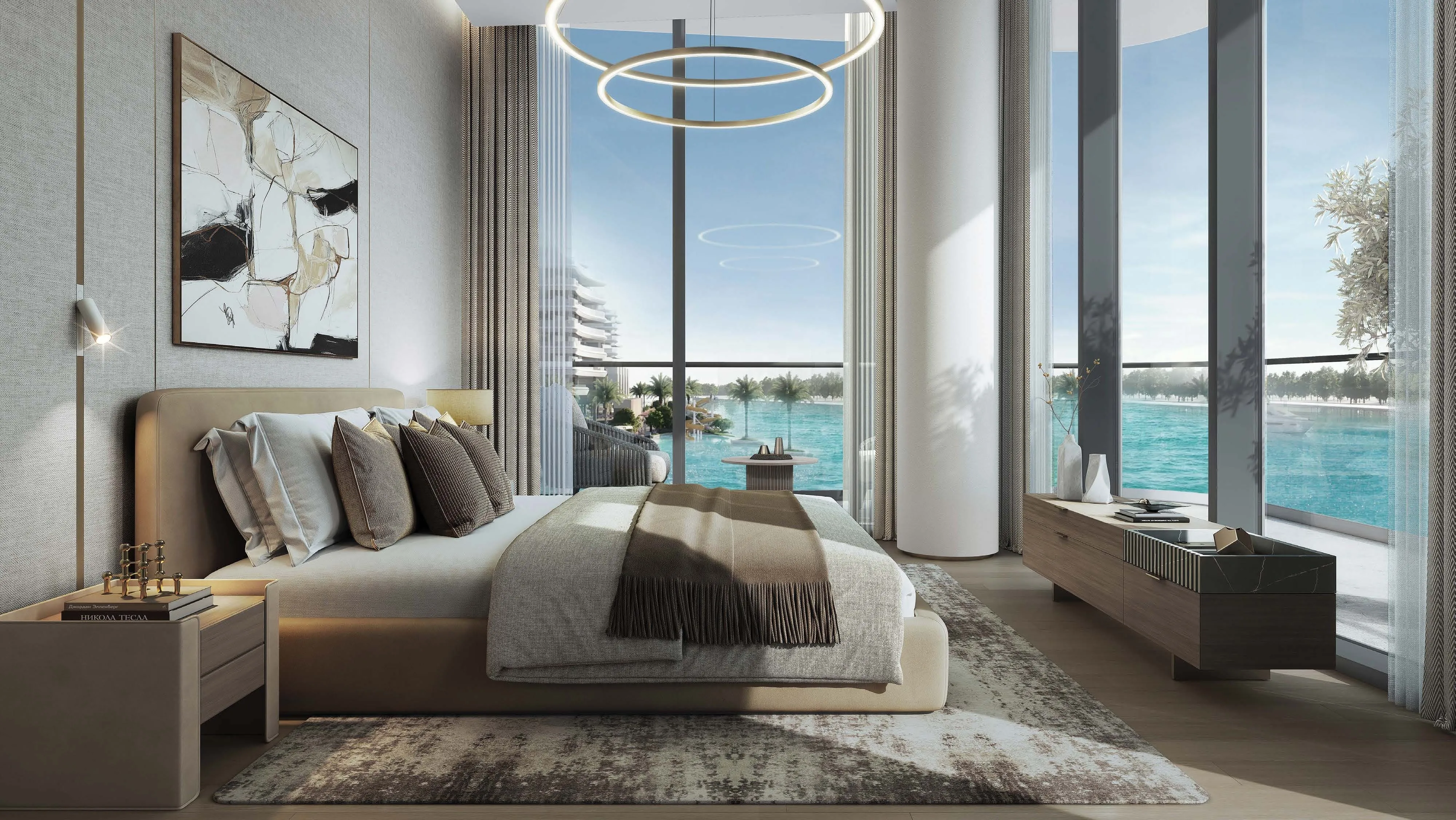 River Cove Residences at Sobha City gallery 3