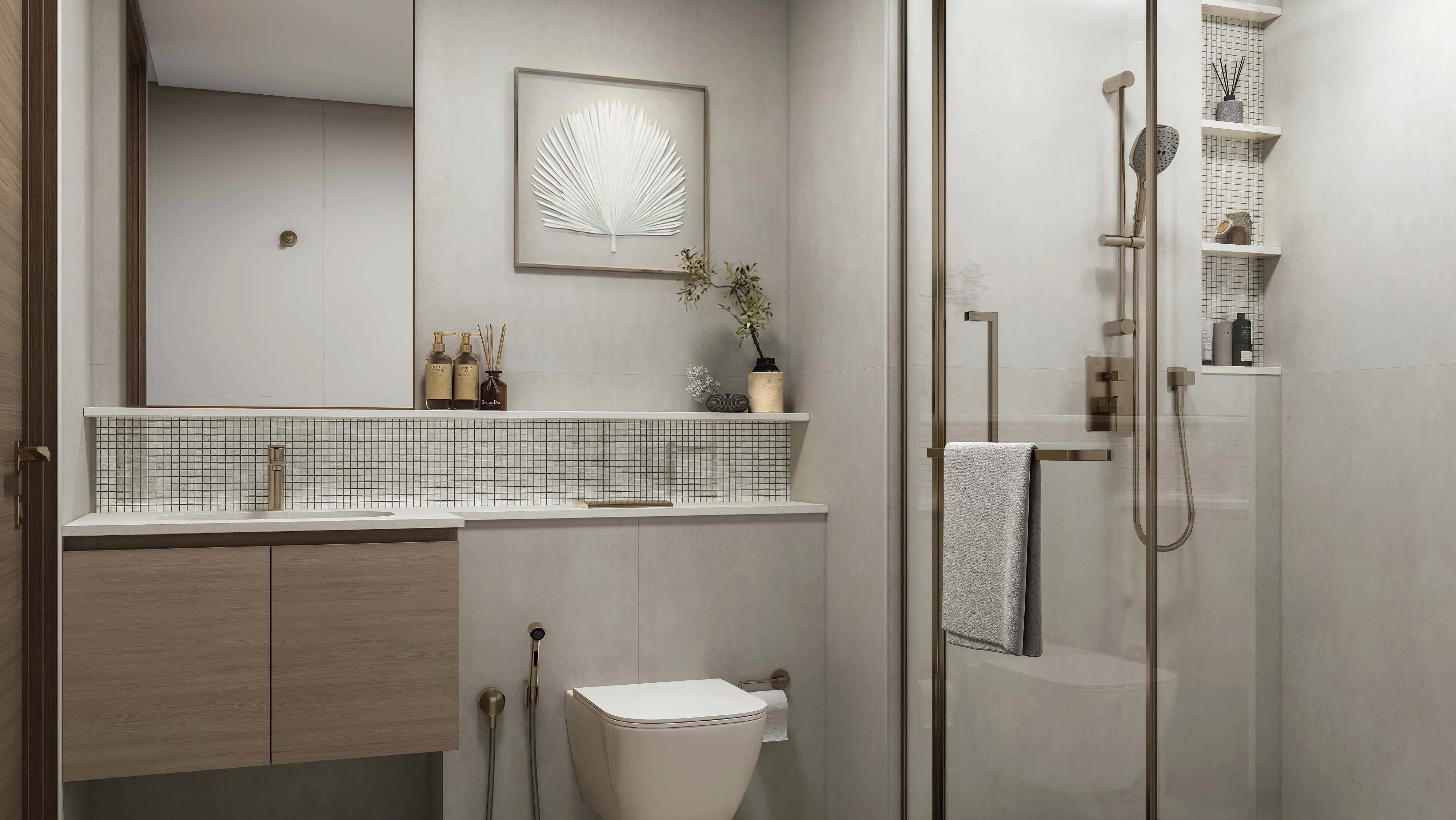 River Cove Residences at Sobha City gallery 4