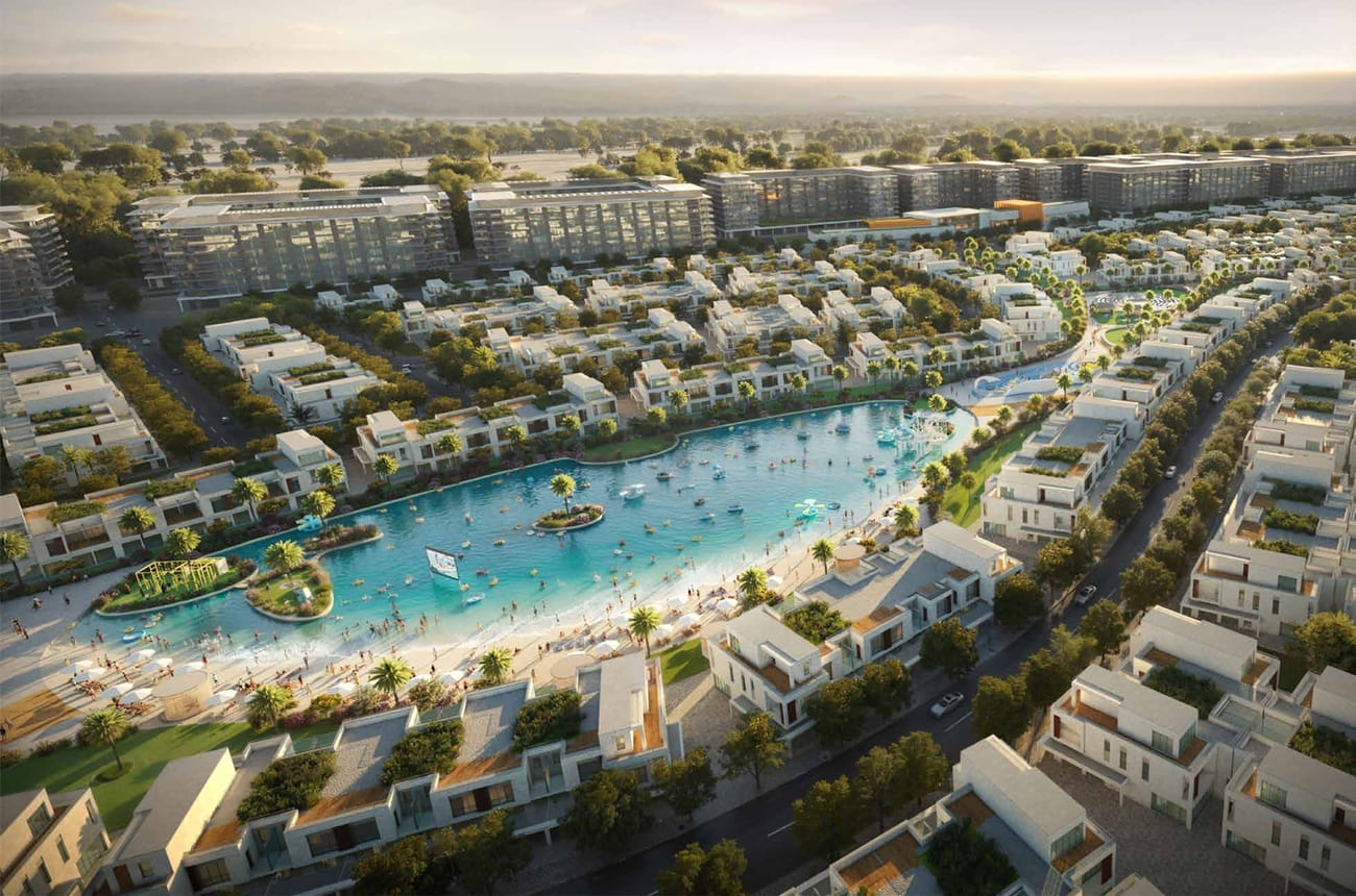 Riverside by Damac gallery 5