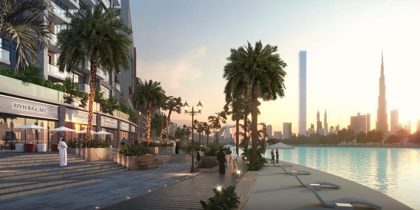 Riviera 28 gallery 2