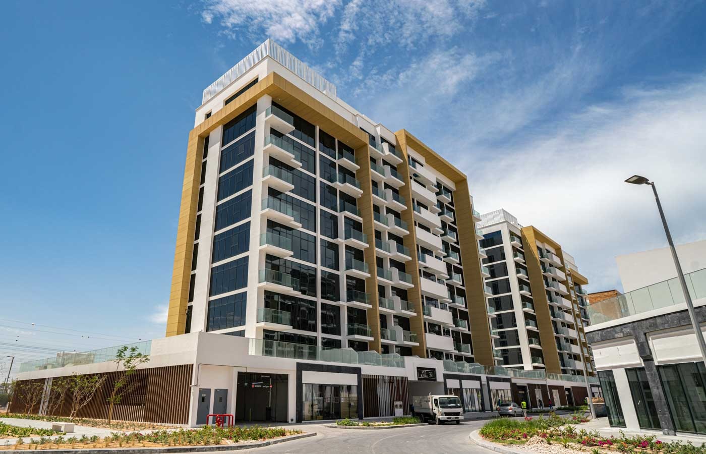Riviera 30 gallery 2