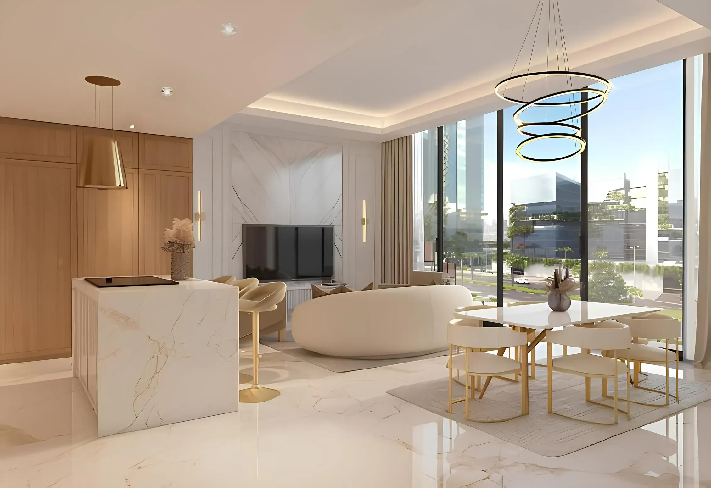 Riviera 58 gallery 4
