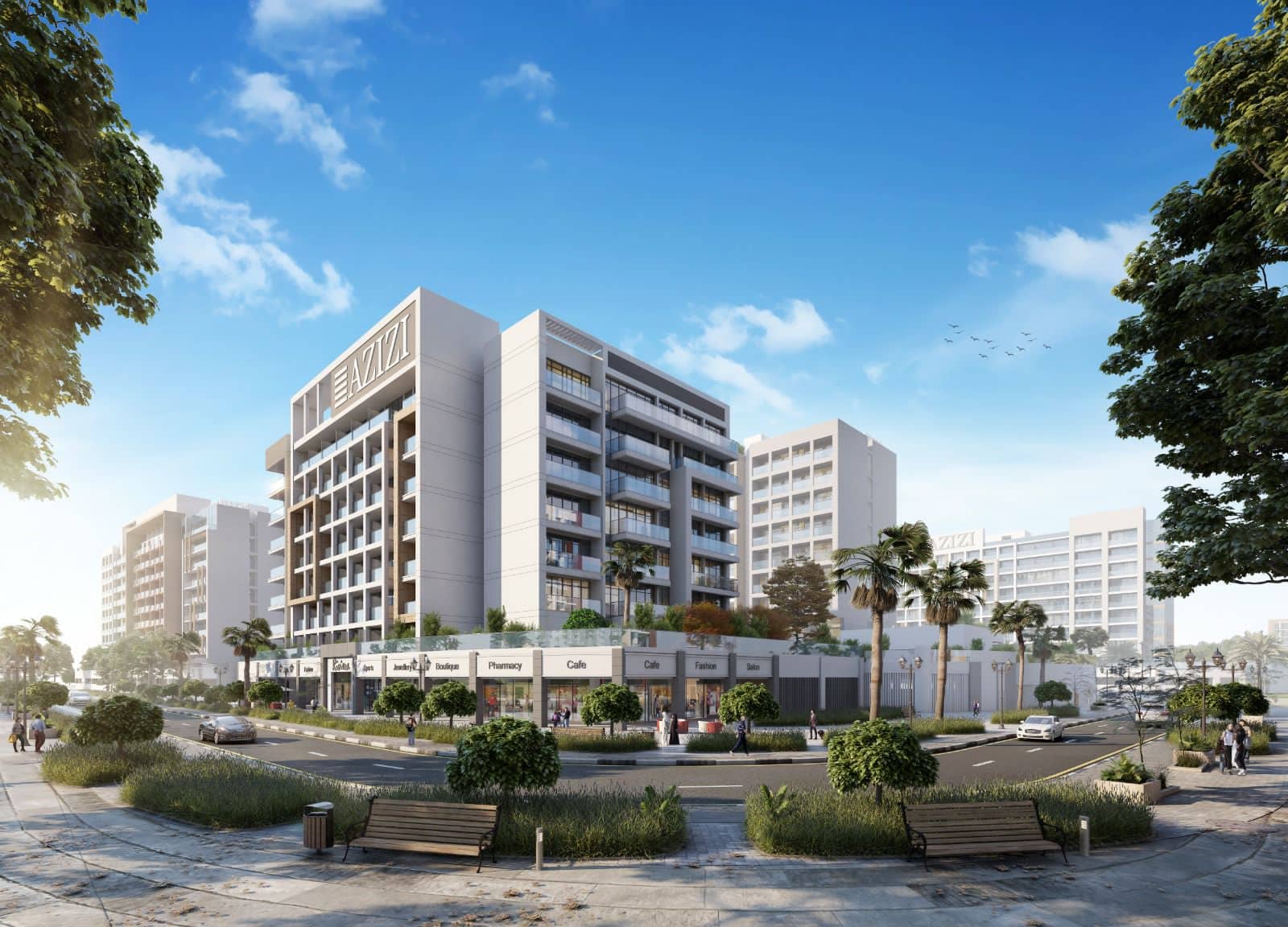 Riviera 59 gallery 2