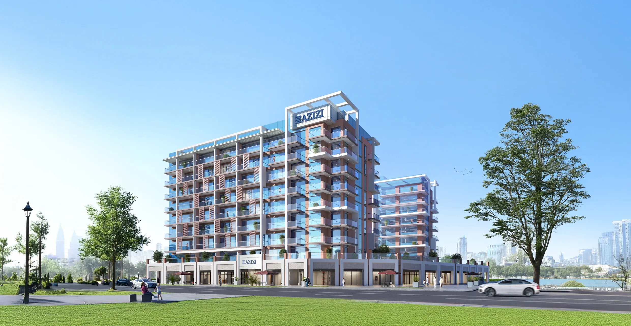 Riviera 60 gallery 2