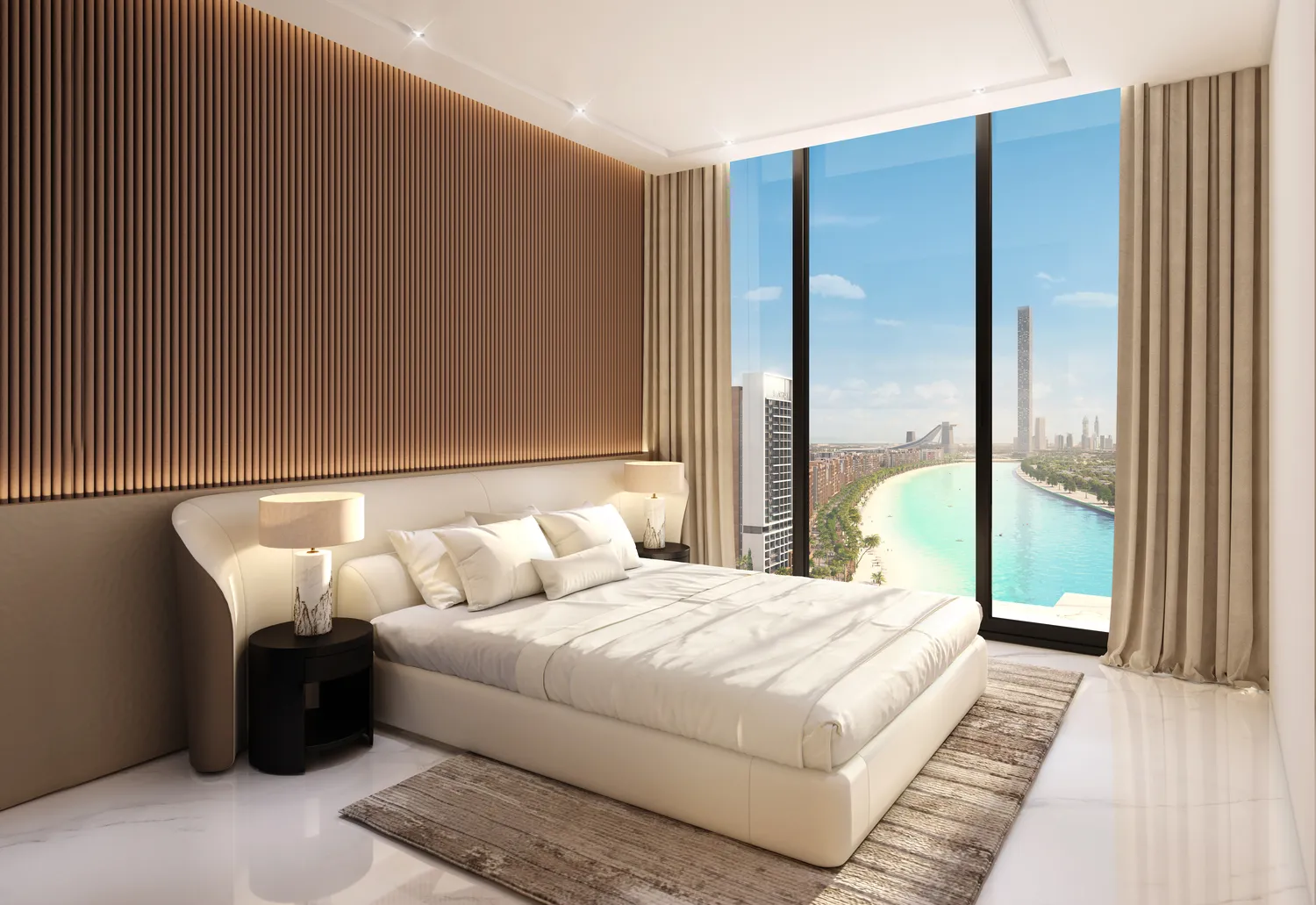 Riviera 60 gallery 3