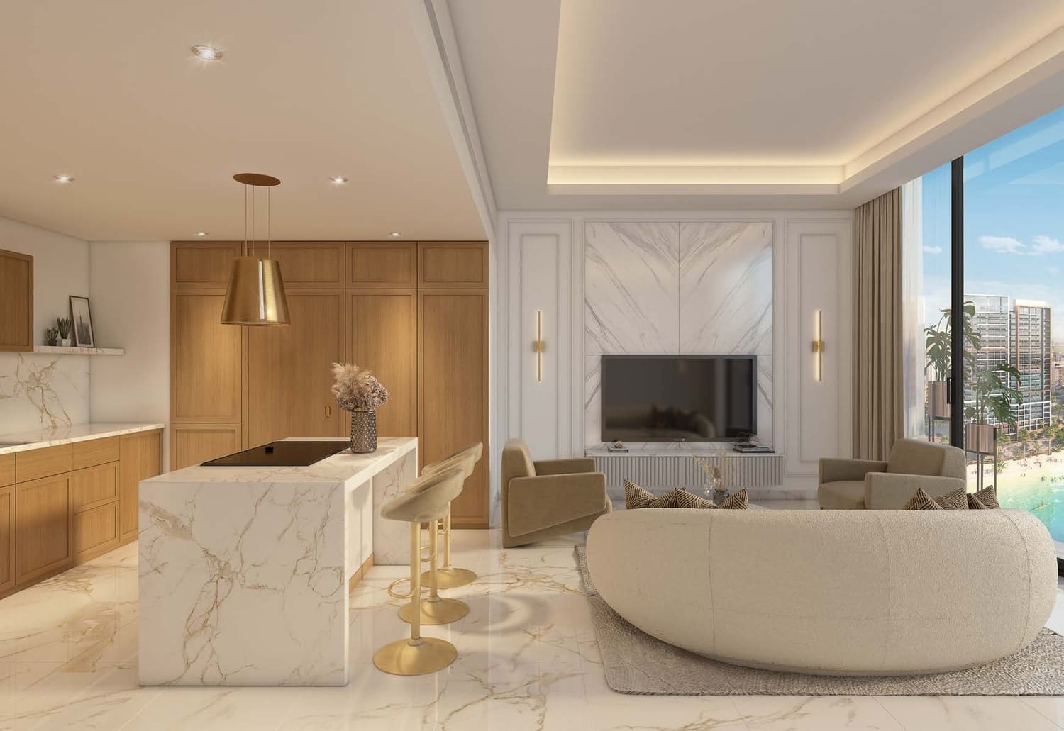 Riviera 61 gallery 2