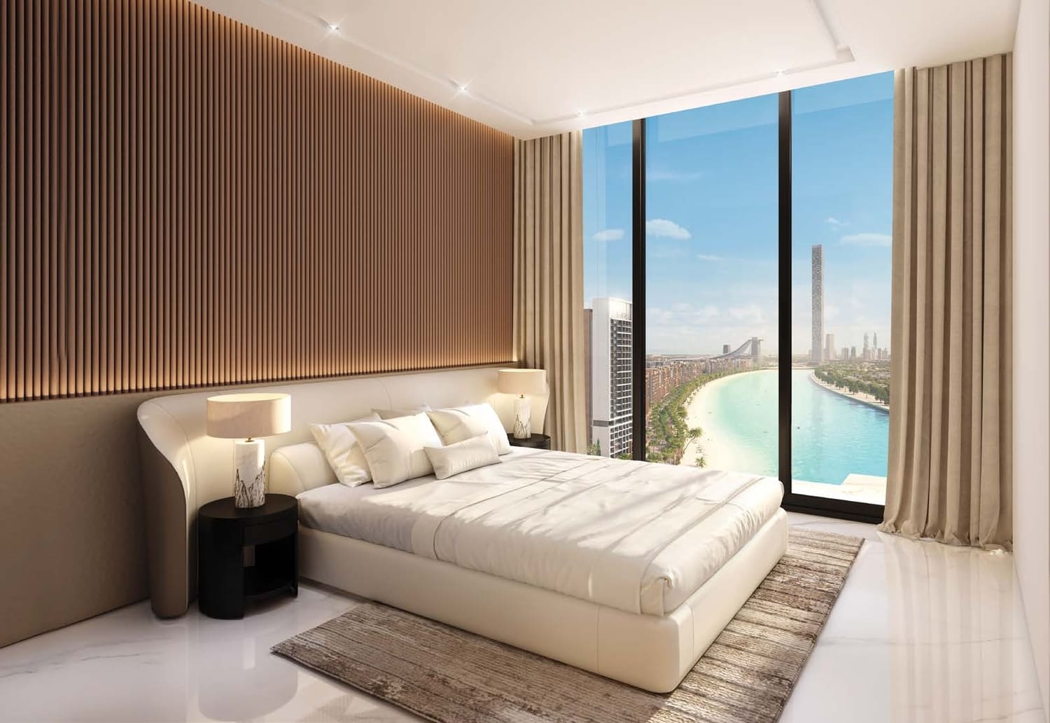 Riviera 61 gallery 3