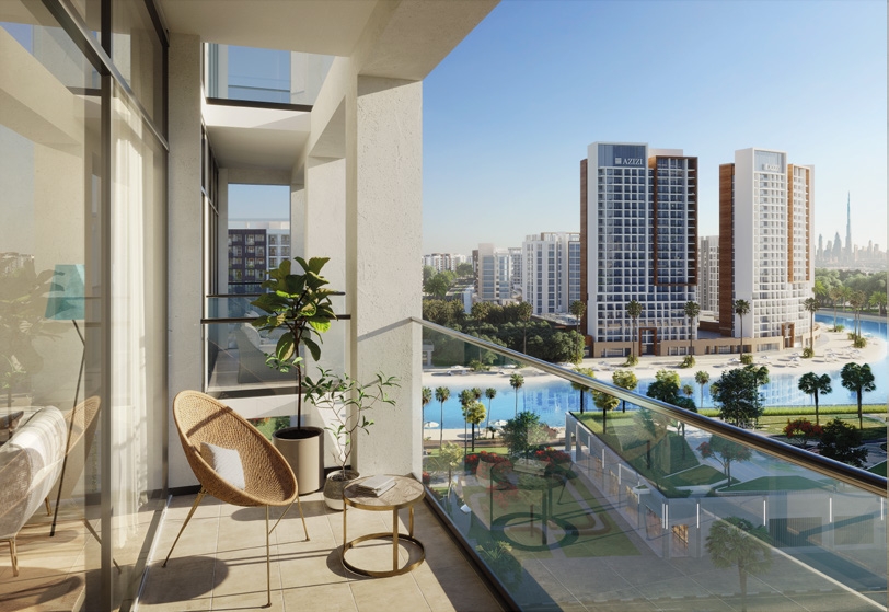 Riviera 65 gallery 2
