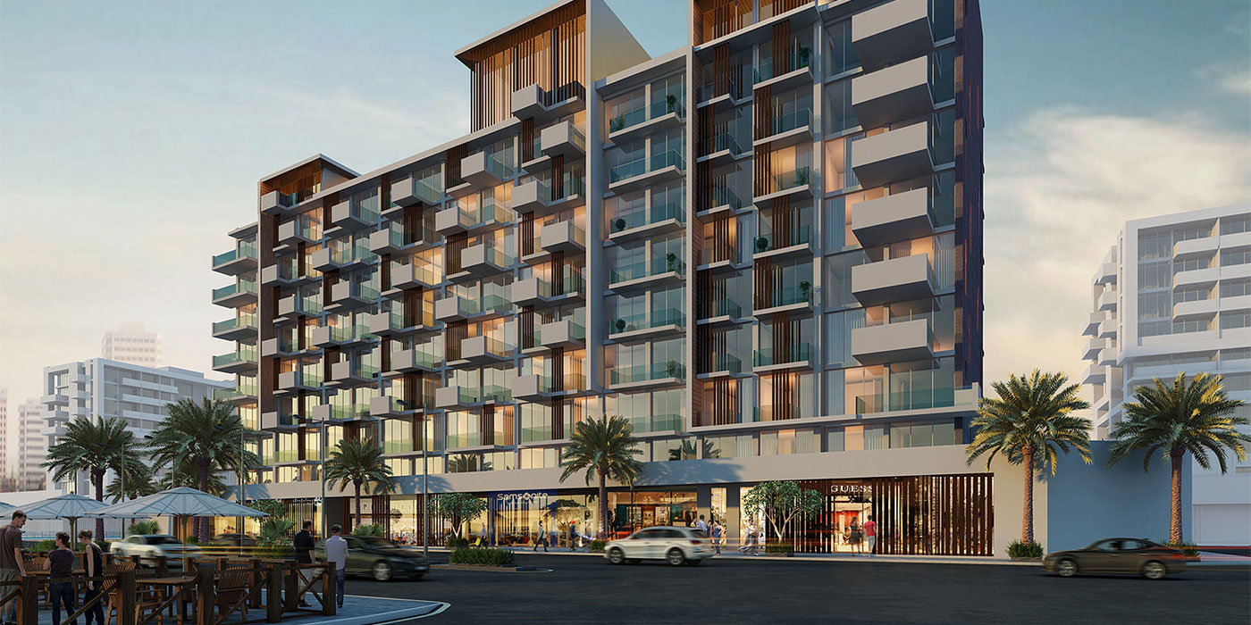 Riviera 8 gallery 2