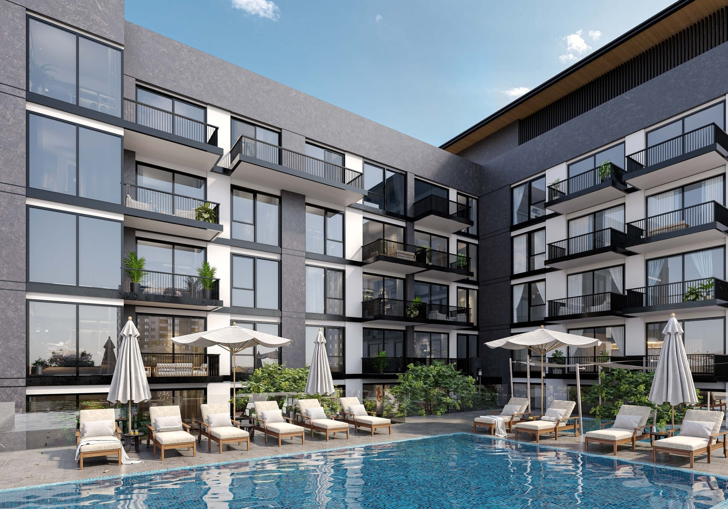 Riviera Chalet gallery 3
