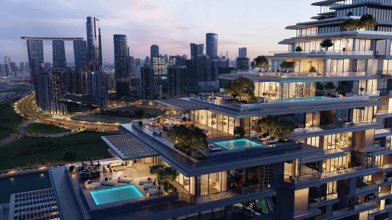 Riviera Residence gallery 2