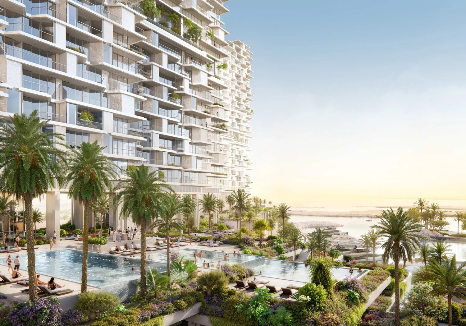 Riviera Residence gallery 3