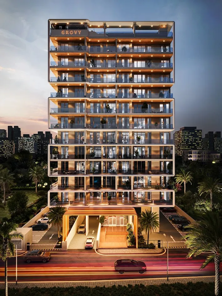 Rivo architecture