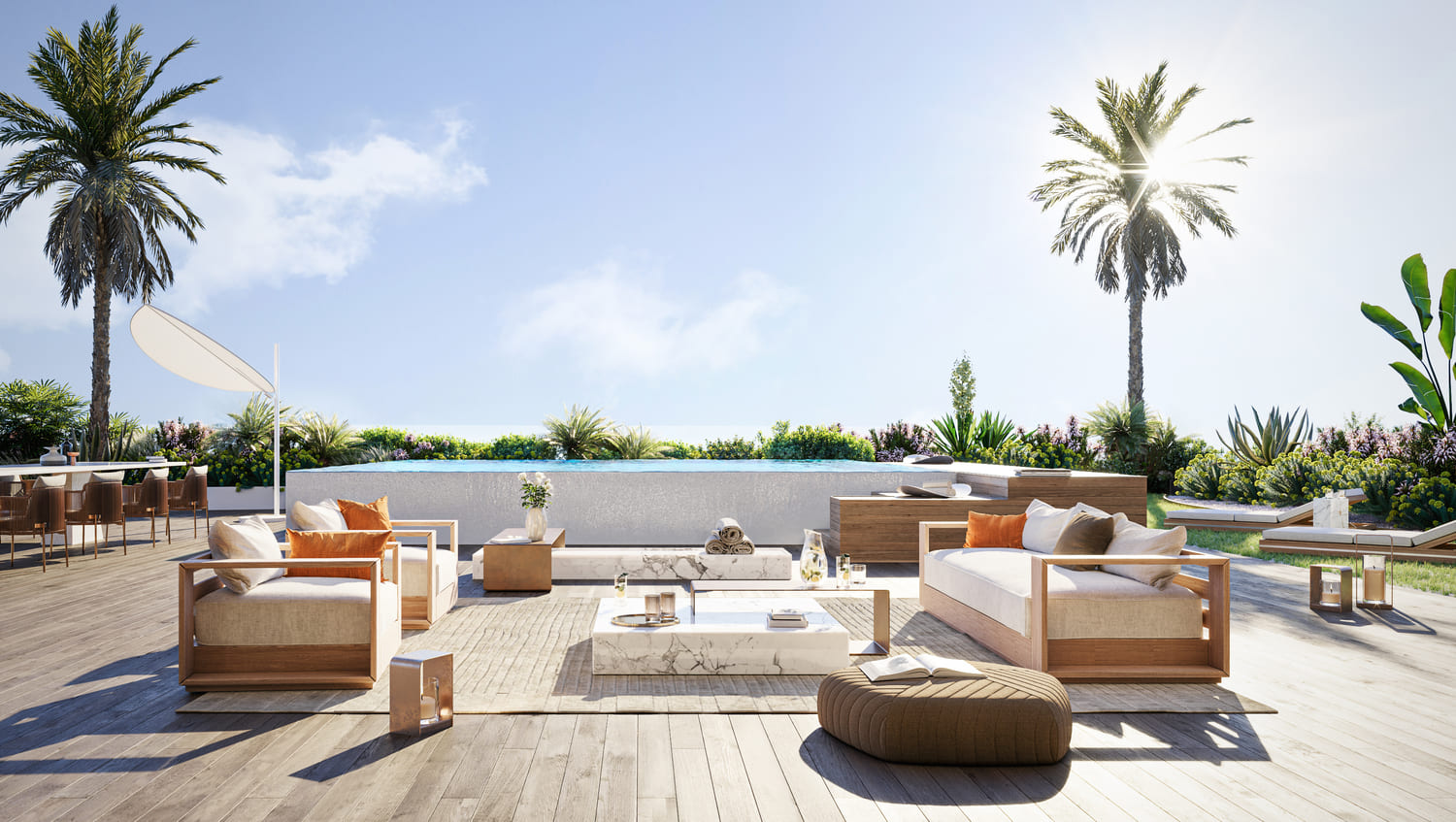 Rixos Hotel and Residences Phase 1 gallery 2