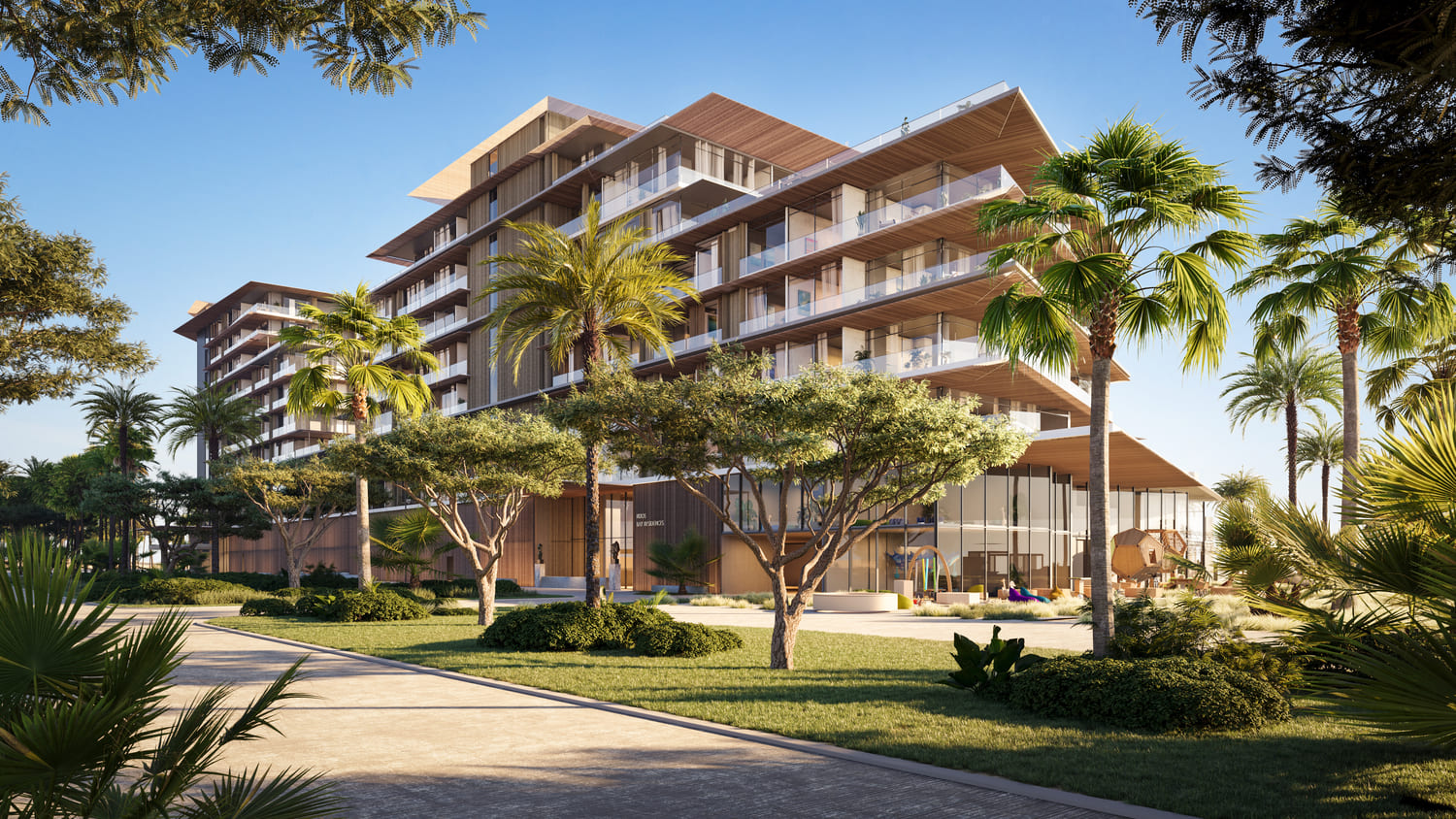 Rixos Hotel and Residences Phase 1 gallery 4
