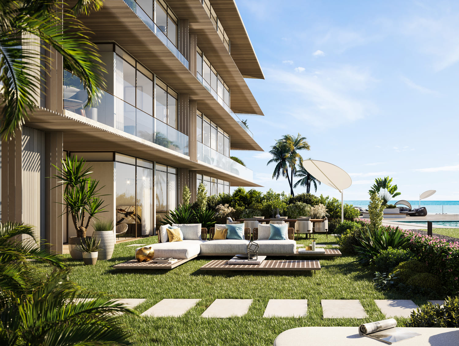 Rixos Hotel and Residences Phase 2 gallery 3