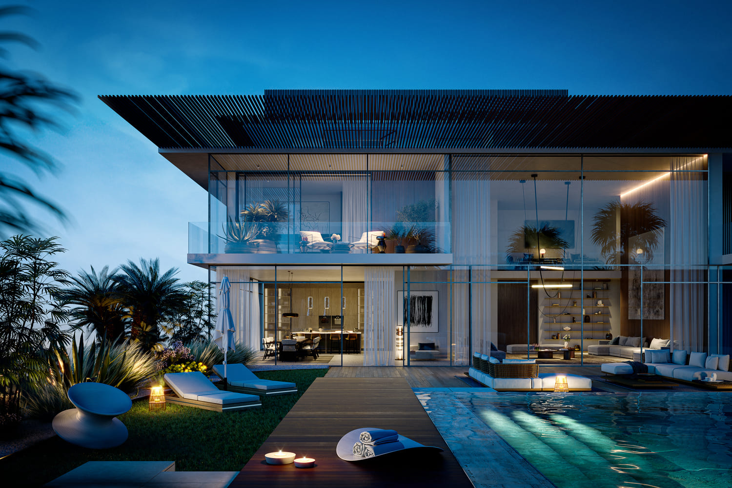 Rixos Hotel and Residences Phase 2 gallery 2