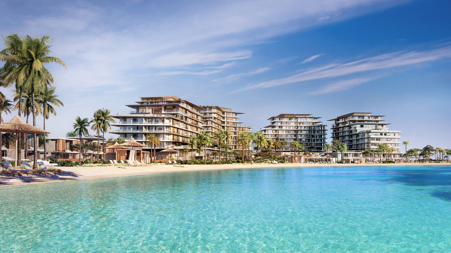 Rixos Hotel and Residences Phase 2 gallery 4