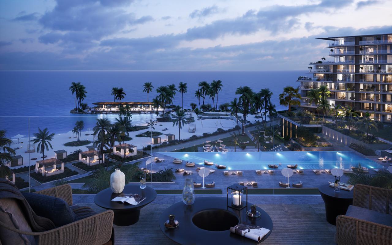 Rixos Hotel and Residences Phase 3 gallery 3