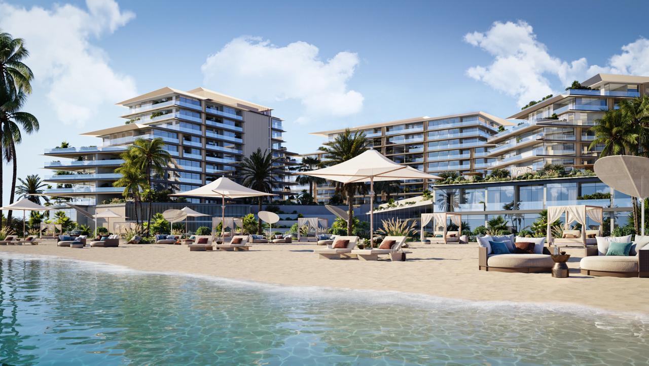 Rixos Hotel and Residences Phase 3 gallery 4