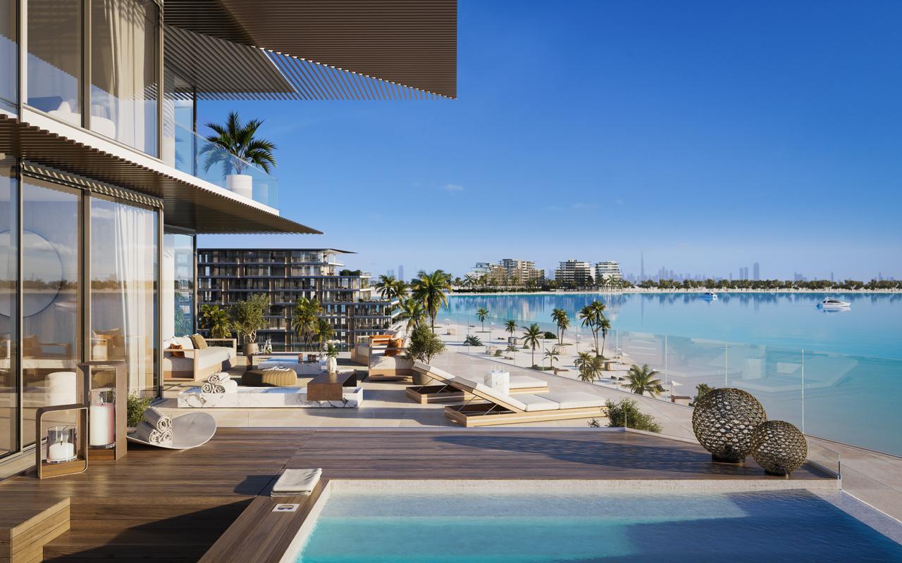 Rixos Hotel and Residences Phase 3 gallery 2