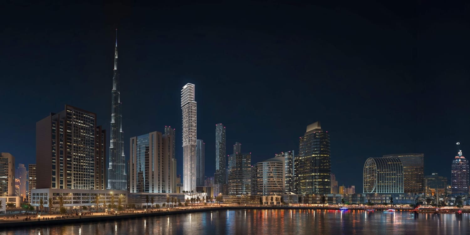 Rixos Residences gallery 2