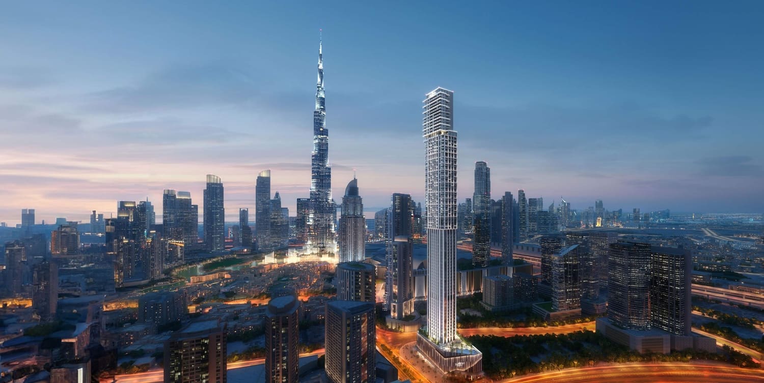 Rixos Residences gallery 4