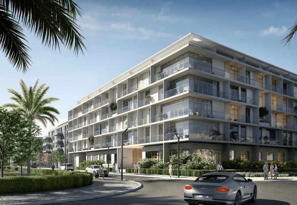 Roma Residences gallery 2
