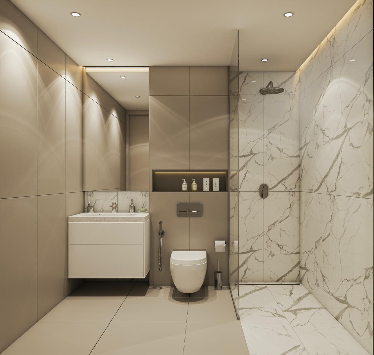 Rosalia Residences gallery 3