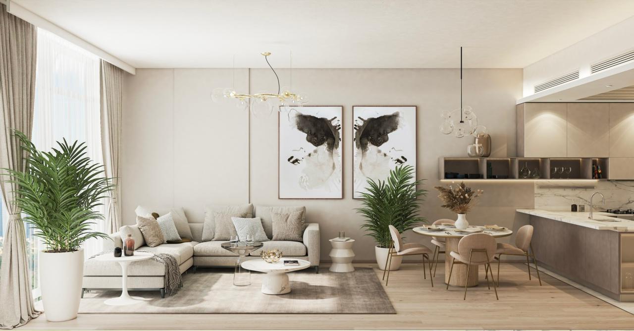 Rosalia Residences gallery 4