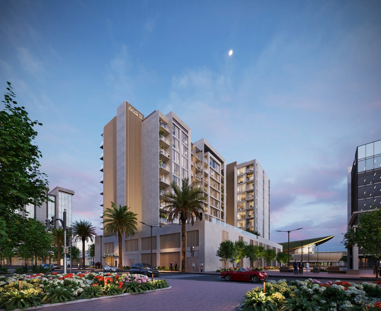 Rosalia Residences gallery 2