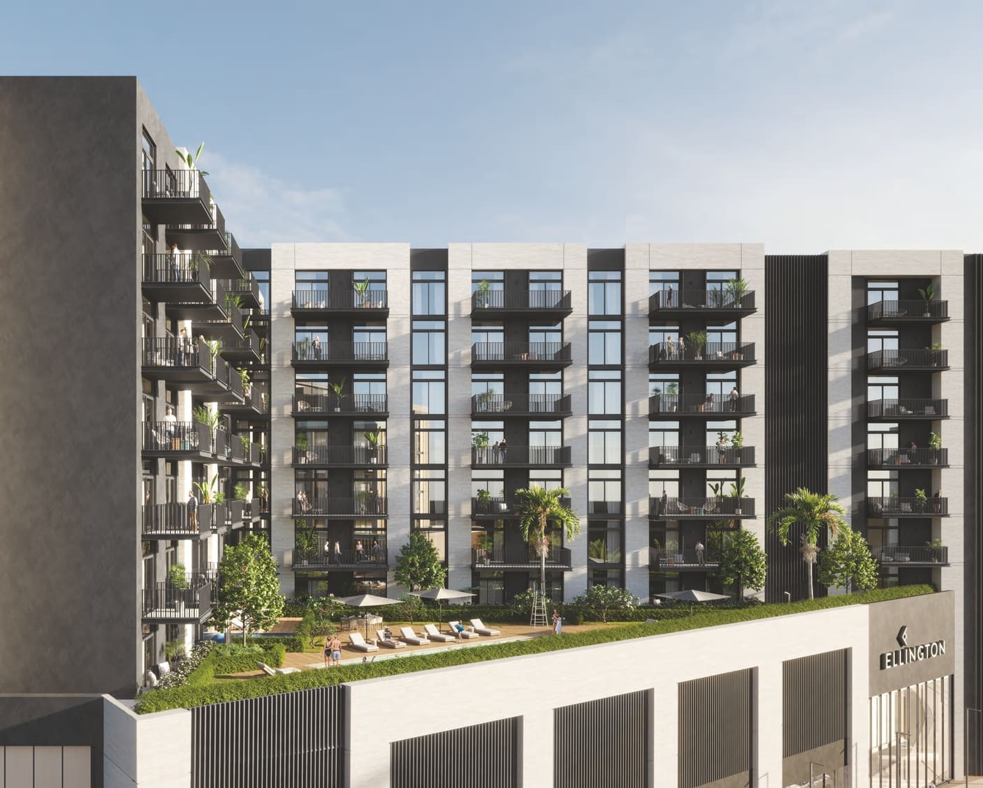 Rosemont Residences gallery 2
