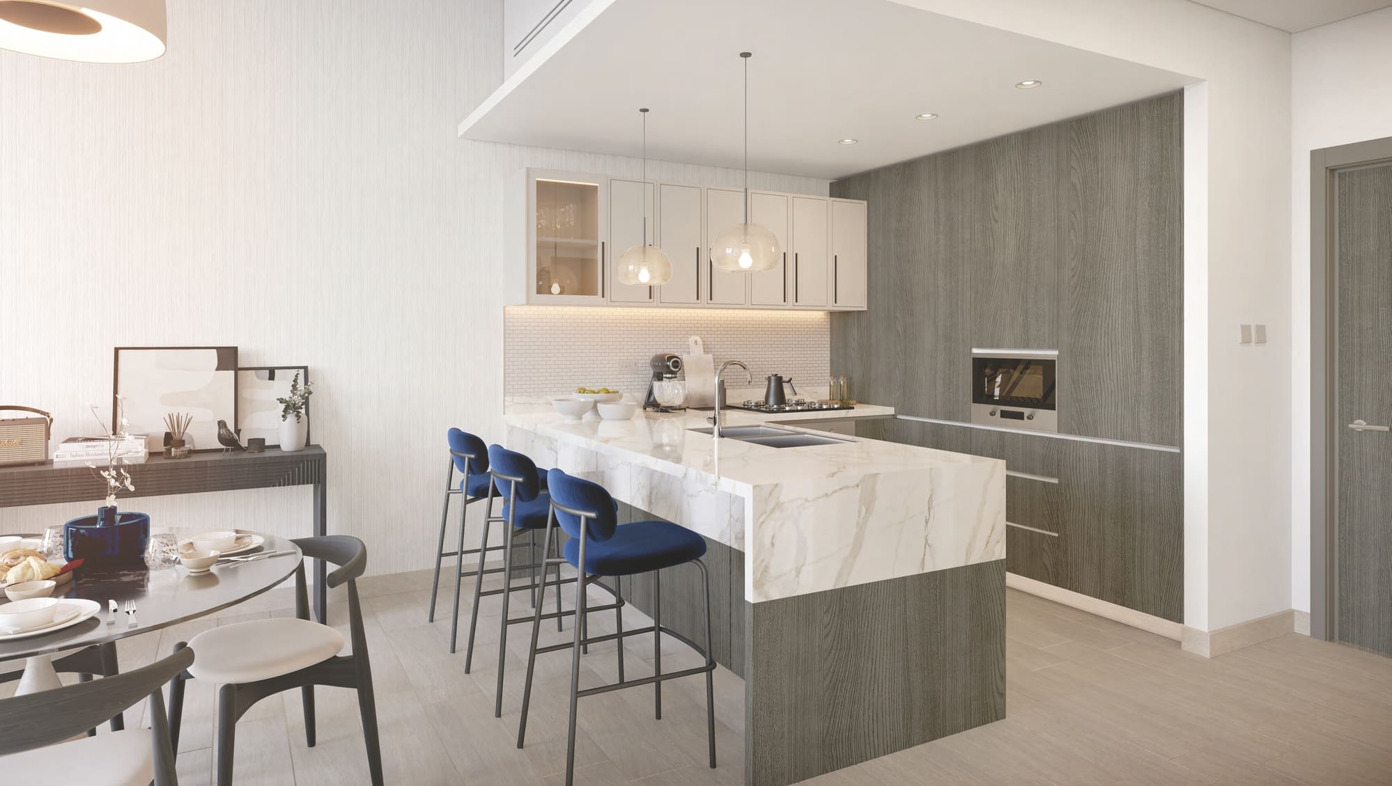 Rosemont Residences gallery 5