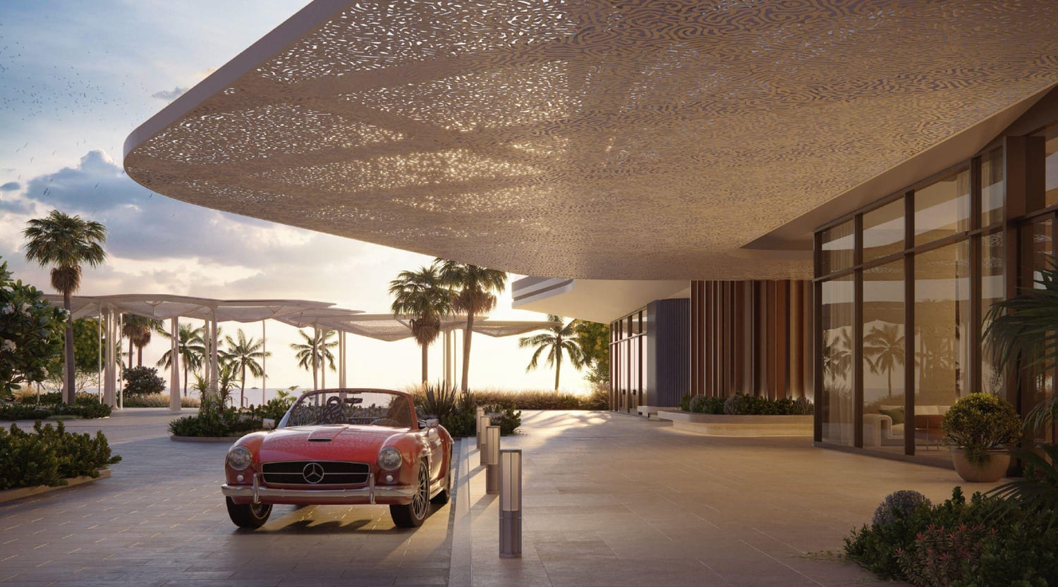 Rosso Bay Residences gallery 4