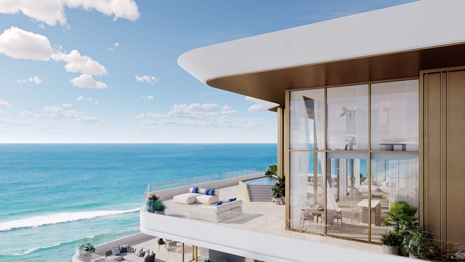 Rosso Bay Residences gallery 2