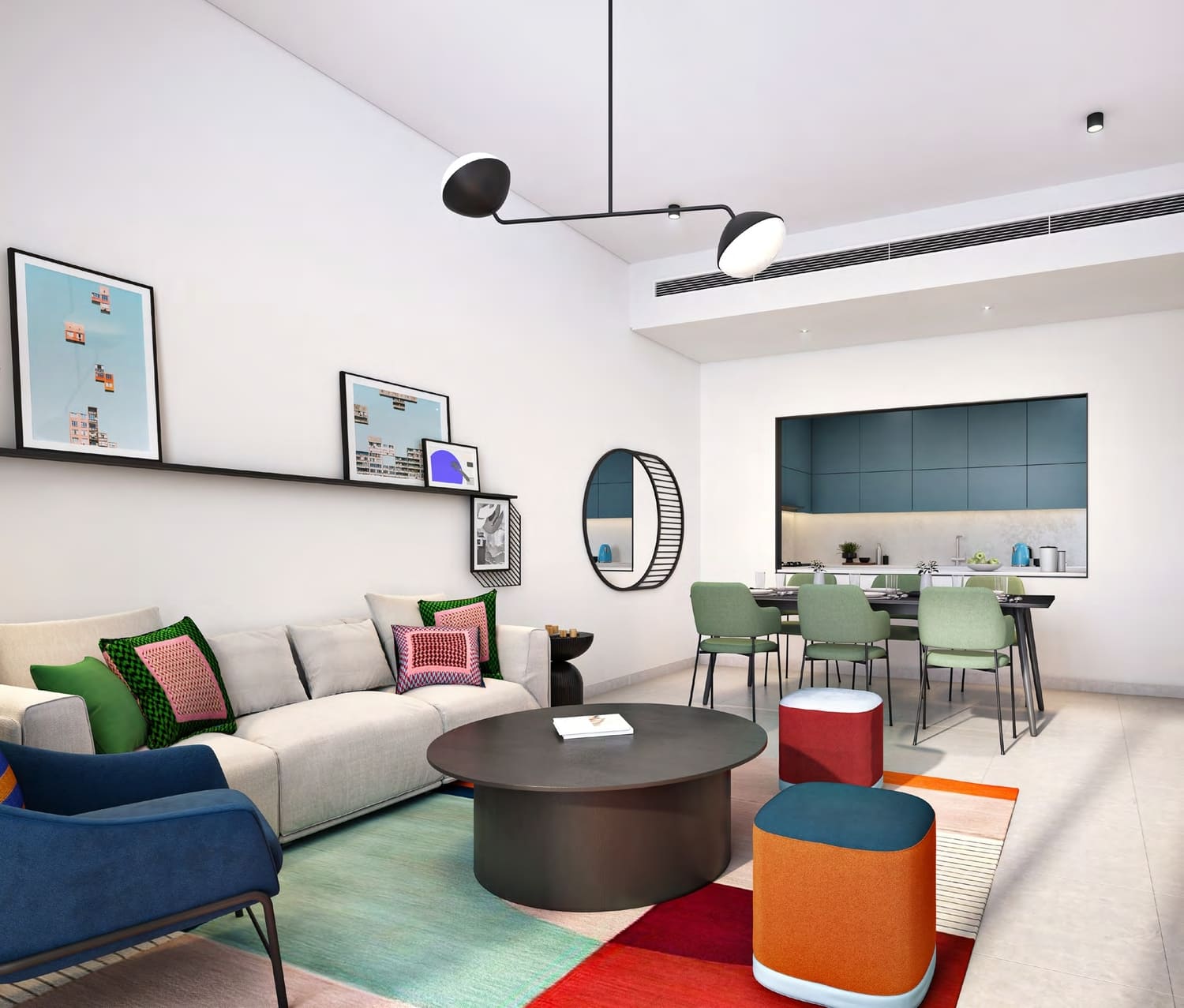Rove Home Aljada gallery 4