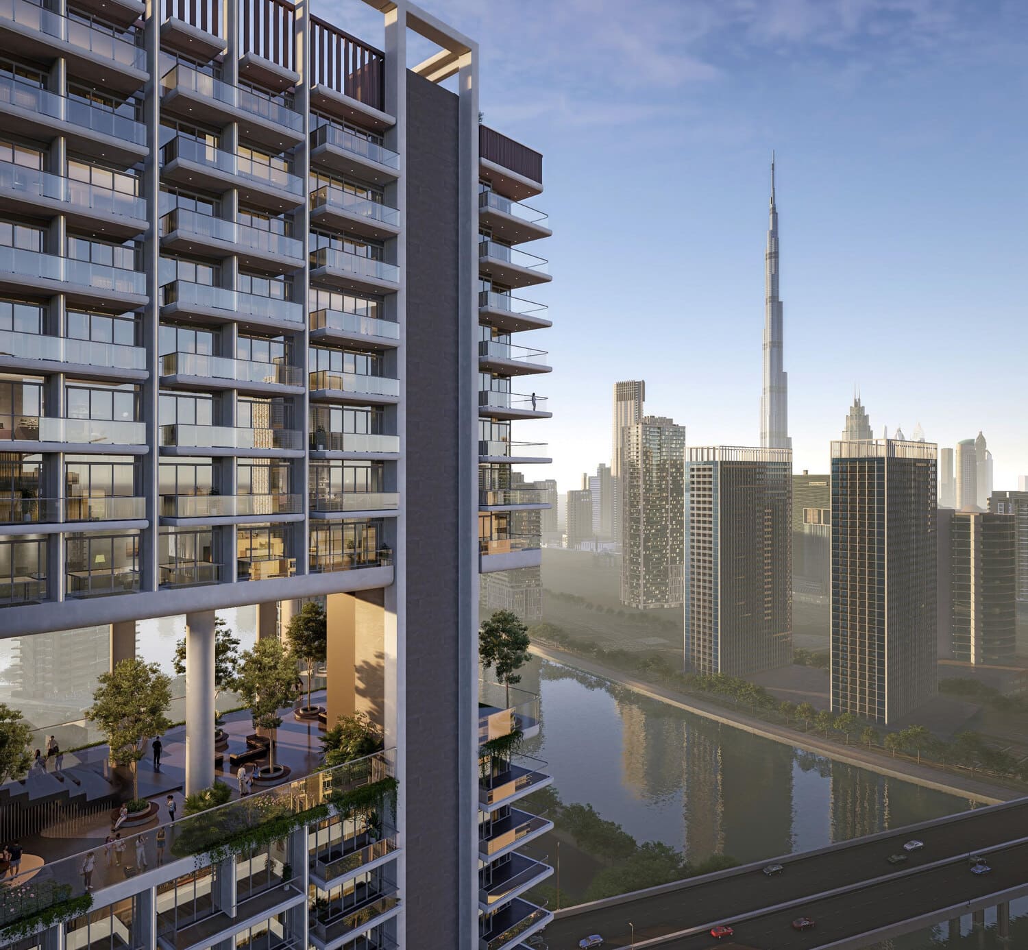 Rove Home Marasi Drive gallery 4