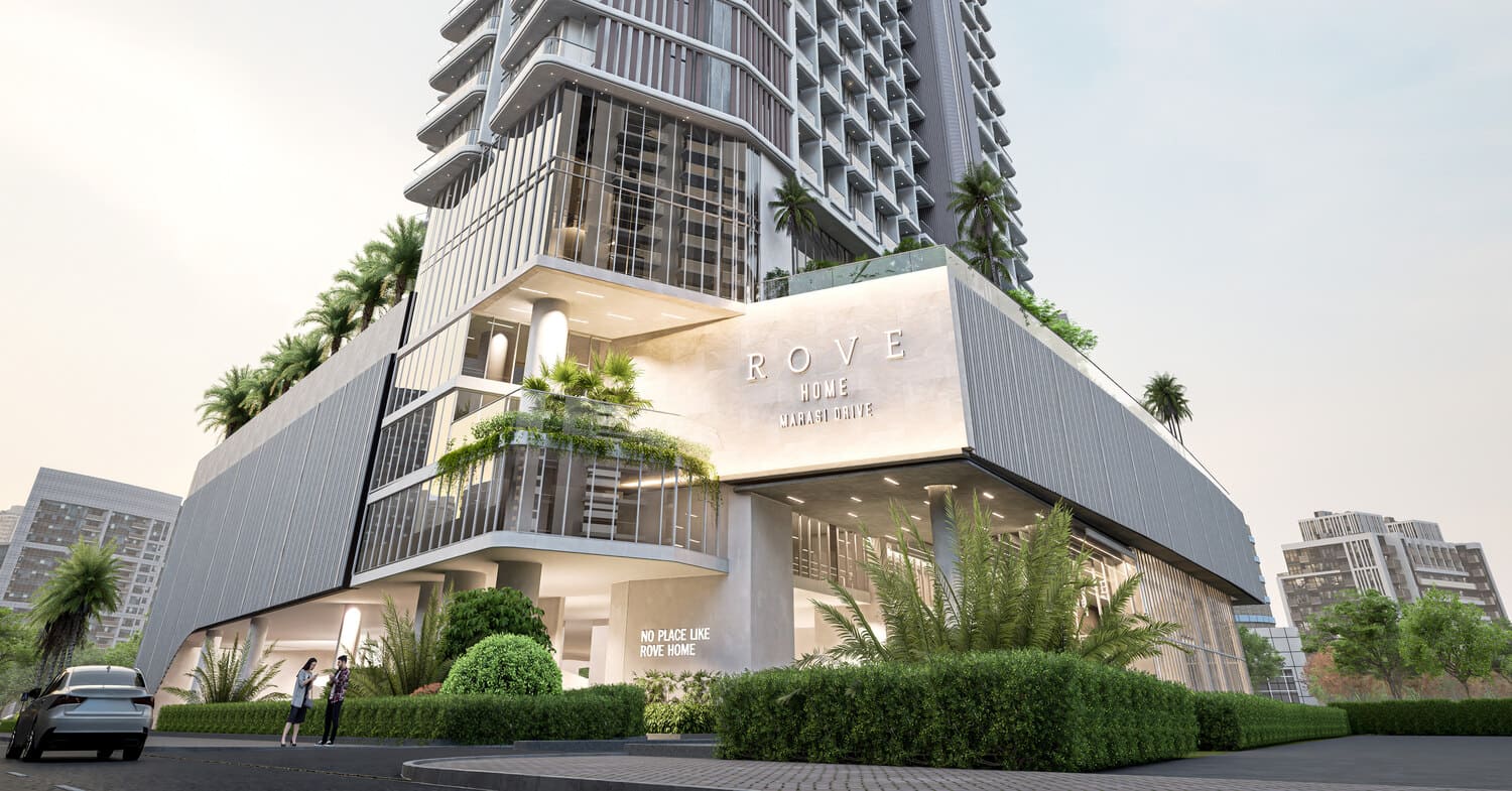 Rove Home Marasi Drive gallery 3