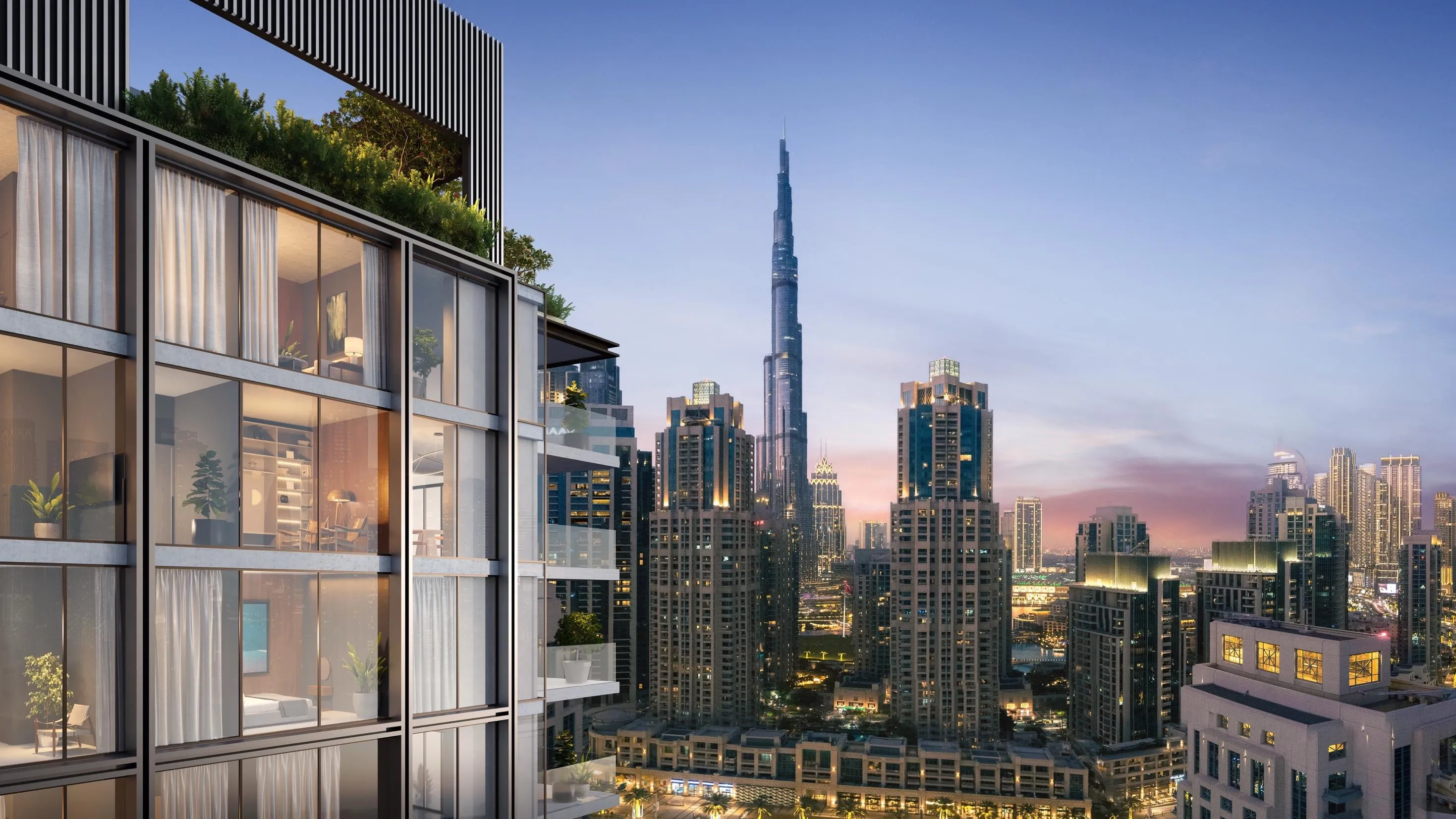 Rove Home Meydan Horizon gallery 4