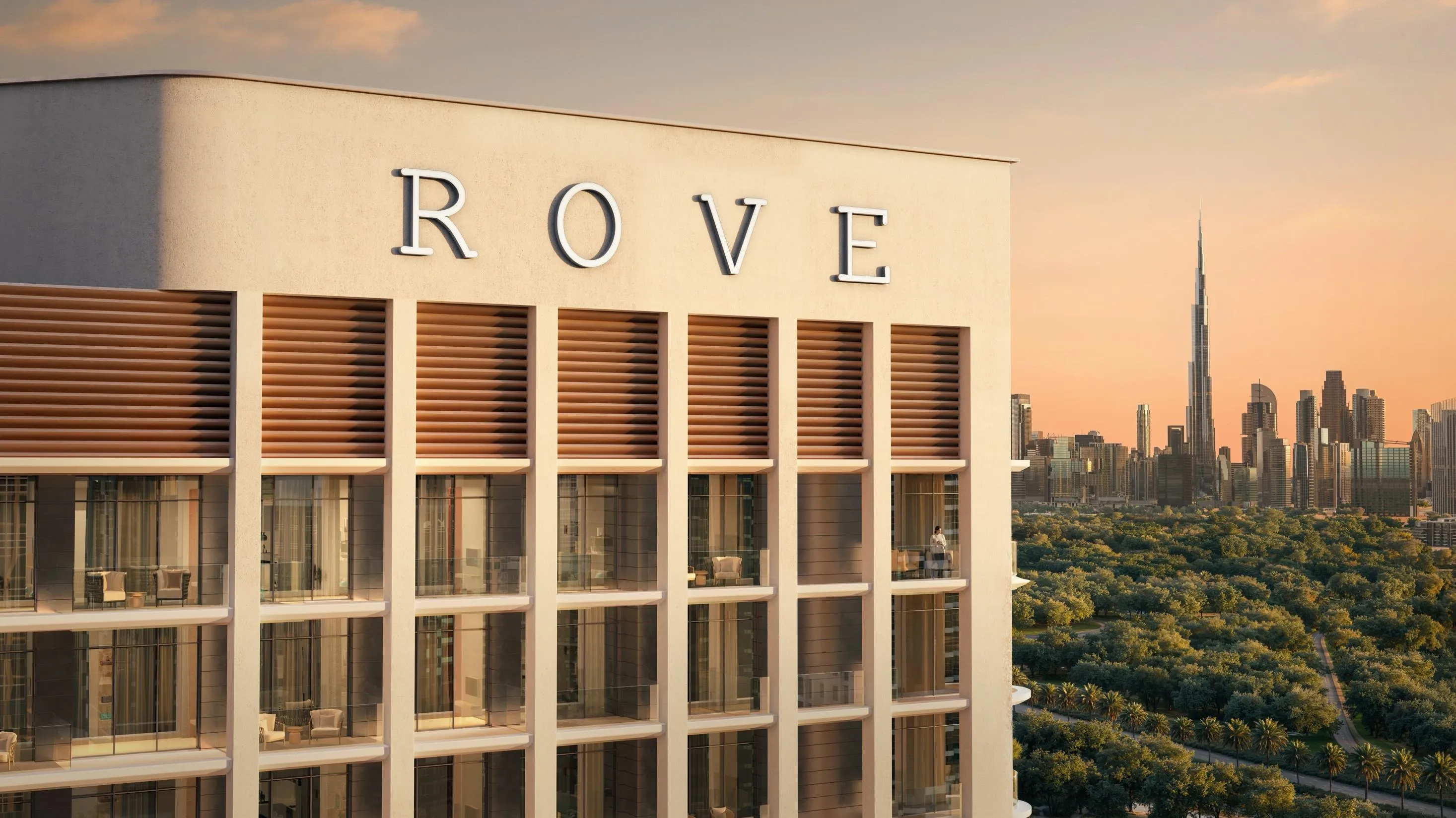 Rove Home Meydan Horizon gallery 2